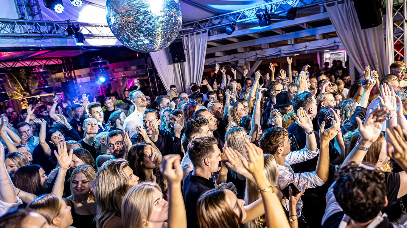 MyHouse Events Highlight