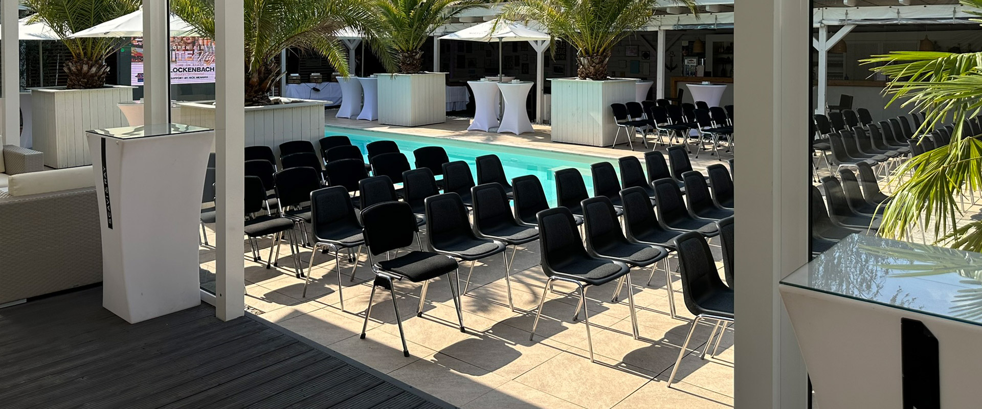 MyHouse Events Highlight