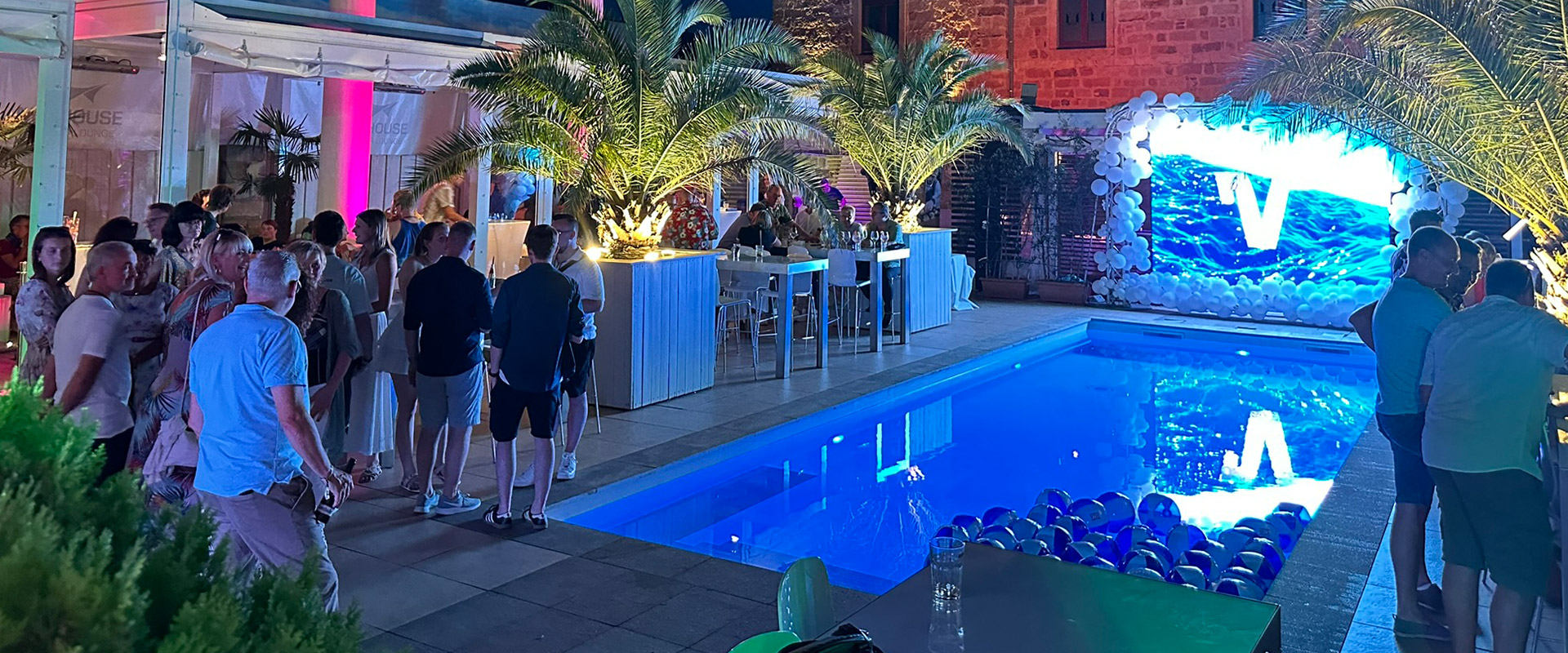 MyHouse Events Highlight